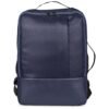 Alex Varga Pantera Laptop Backpack - Navy