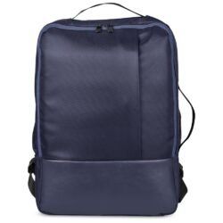 Alex Varga Pantera Laptop Backpack - Navy