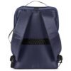 Alex Varga Pantera Laptop Backpack - Navy