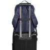 Alex Varga Pantera Laptop Backpack - Navy