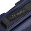 Alex Varga Pantera Laptop Backpack - Navy