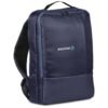 Alex Varga Pantera Laptop Backpack - Navy