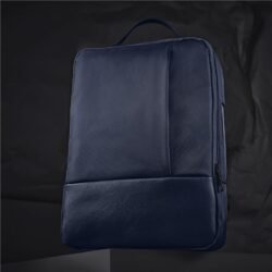 Alex Varga Pantera Laptop Backpack - Navy