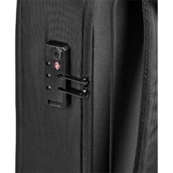 Alex Varga Tremezzo Laptop Backpack