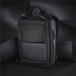 Alex Varga Tremezzo Laptop Backpack