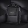 Alex Varga Tremezzo Laptop Backpack