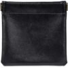 Eva & Elm Plush PU Tech & Accessory Pouch