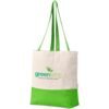 Kooshty Convo Cotton Beach Bag