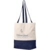 Kooshty Convo Cotton Beach Bag