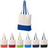 Kooshty Convo Cotton Beach Bag