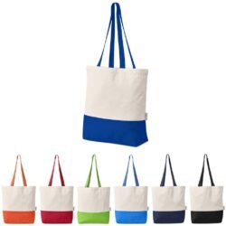 Kooshty Convo Cotton Beach Bag