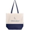 Kooshty Convo Cotton Beach Bag