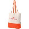 Kooshty Convo Cotton Beach Bag