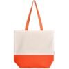 Kooshty Convo Cotton Beach Bag