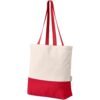Kooshty Convo Cotton Beach Bag