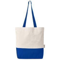Kooshty Convo Cotton Beach Bag