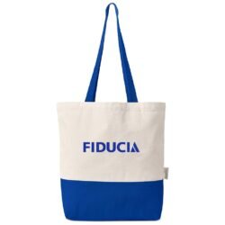 Kooshty Convo Cotton Beach Bag