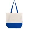Kooshty Convo Cotton Beach Bag