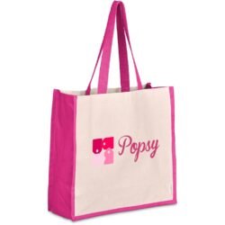 BG-KS-449-B-PI_1024X1024 Kooshty SoCo Cotton Tote