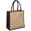 Okiyo Okinawa Jute Tote