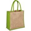Okiyo Okinawa Jute Tote
