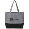Okiyo Toku Recycled PET Felt Large Tote