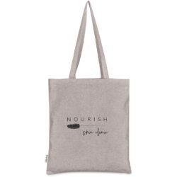 Okiyo Sakiori Recycled Cotton Shopper