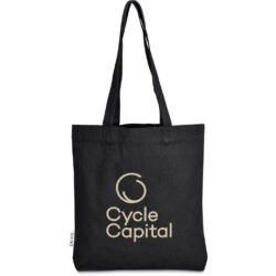 BG-OK-470-B-BL_1024X1024 Okiyo Kyanbasu Recycled Canvas Shopper