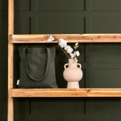 BG-OK-470-B-MG-LIFESTYLE-NO-LOGO_1024X1024 Okiyo Kyanbasu Recycled Canvas Shopper