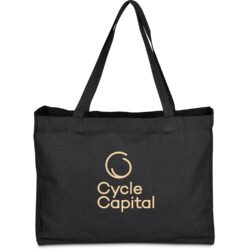 BG-OK-471-B-BL-02_1024X1024 Okiyo Subarashi Recycled Canvas Tote