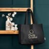 BG-OK-471-B-BL-LIFESTYLE_1024X1024 Okiyo Subarashi Recycled Canvas Tote