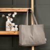 BG-OK-471-B-ST-LIFESTYLE-NO-LOGO_1024X1024 Okiyo Subarashi Recycled Canvas Tote