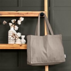 BG-OK-471-B-ST-LIFESTYLE-NO-LOGO_1024X1024 Okiyo Subarashi Recycled Canvas Tote
