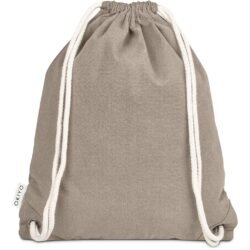 BG-OK-472-B-ST-NO-LOGO_1024X1024 Okiyo Kinchaku Recycled Canvas Drawstring Bag