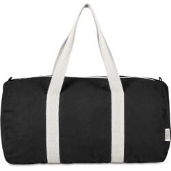 BG-OK-473-B-BL-NO-LOGO_1024X1024 Okiyo Supotsu Recycled Canvas Sports Bag