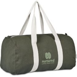 BG-OK-473-B-MG-02_1024X1024 Okiyo Supotsu Recycled Canvas Sports Bag