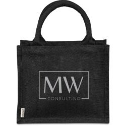 Okiyo Miyag Midi Jute Gift Bag