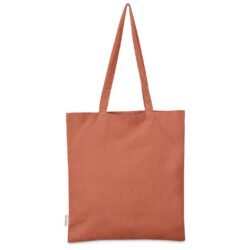 Okiyo Ito Recycled Coloured Cotton Shopper
