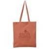 Okiyo Ito Recycled Coloured Cotton Shopper