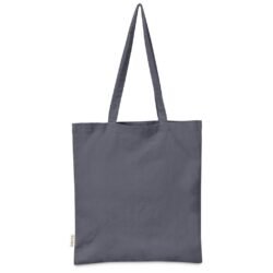 Okiyo Ito Recycled Coloured Cotton Shopper