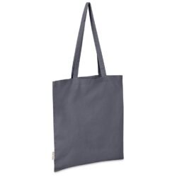 Okiyo Ito Recycled Coloured Cotton Shopper