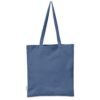 Okiyo Ito Recycled Coloured Cotton Shopper