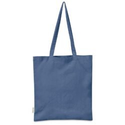 Okiyo Ito Recycled Coloured Cotton Shopper