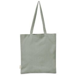 Okiyo Ito Recycled Coloured Cotton Shopper
