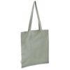 Okiyo Ito Recycled Coloured Cotton Shopper