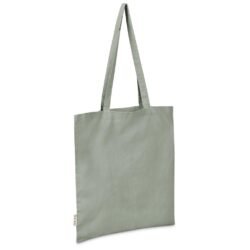 Okiyo Ito Recycled Coloured Cotton Shopper