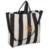 BG-OK-536-B-BL-02_1024X1024 Okiyo Natsuri Recycled Cotton Canvas Large Beach Bag