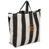 BG-OK-536-B-BL-04_1024X1024 Okiyo Natsuri Recycled Cotton Canvas Large Beach Bag