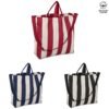 BG-OK-536-B-NO-LOGO_1024X1024 Okiyo Natsuri Recycled Cotton Canvas Large Beach Bag