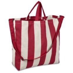 BG-OK-536-B-R-02-NO-LOGO_1024X1024 Okiyo Natsuri Recycled Cotton Canvas Large Beach Bag